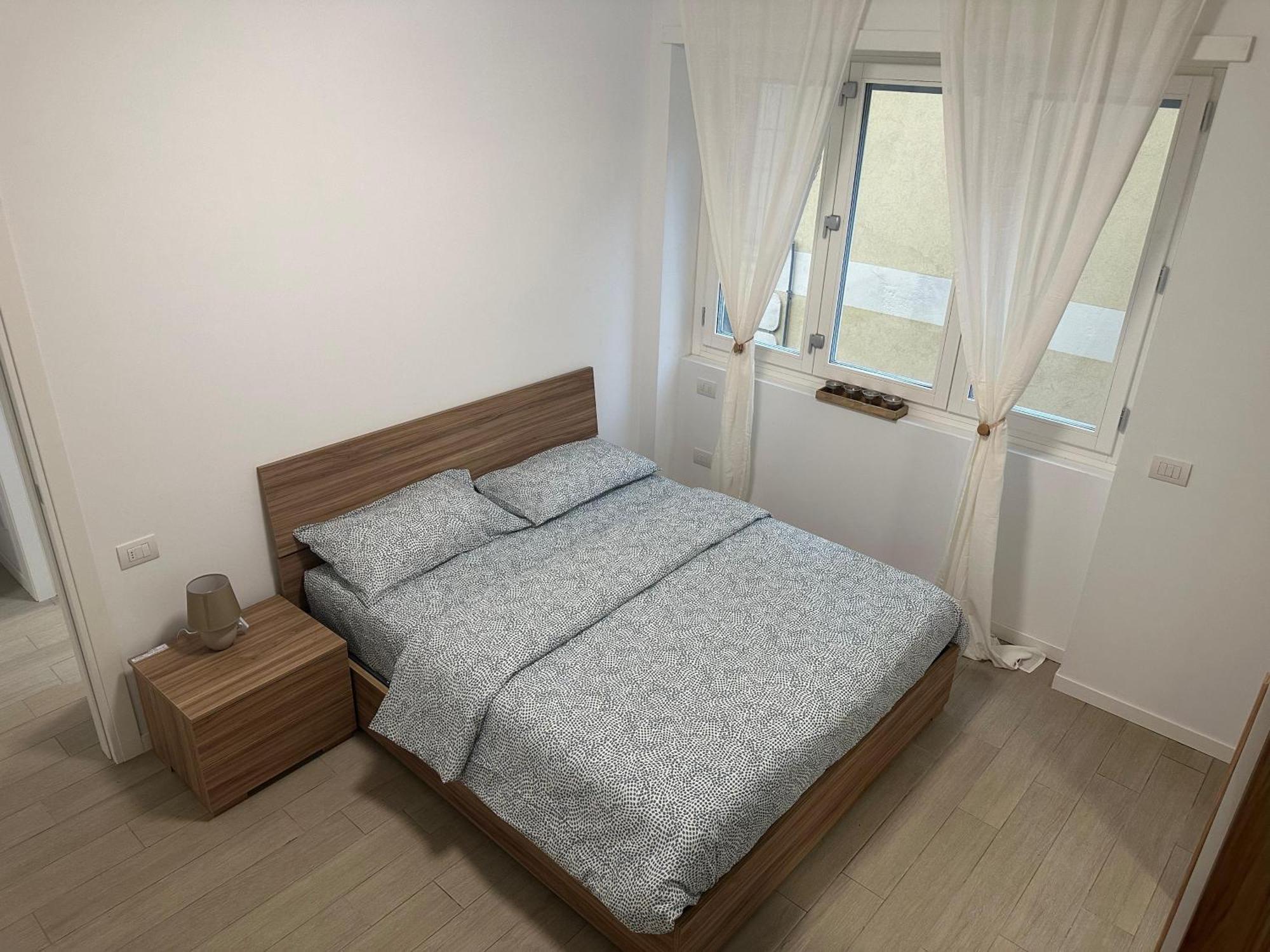 Casa Ideale Tim Appartmanti Moderni Vicina Al Centro Lecco Dış mekan fotoğraf