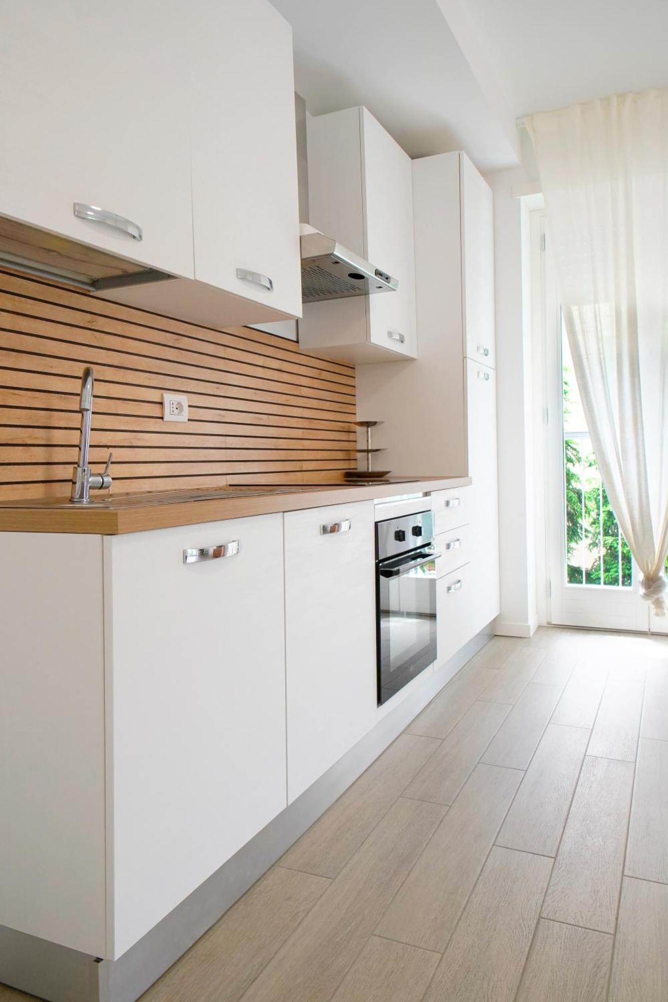 Casa Ideale Tim Appartmanti Moderni Vicina Al Centro Lecco Dış mekan fotoğraf